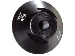 Guard, Demolition Rotator Freecoast flat czarny