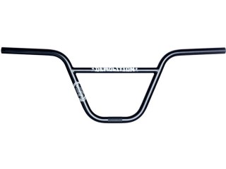 Handlebar, Demolition Heat Wave Kevin Peraze, 9.25", czarny