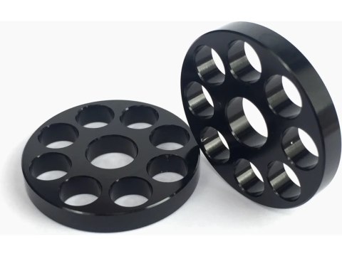 Heresy 108 Peg-Adapter 14mm