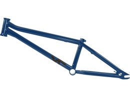 Heresy Ascend Rahmen V3 blau, 20.75" TT mit schraubbaren Sockeln
