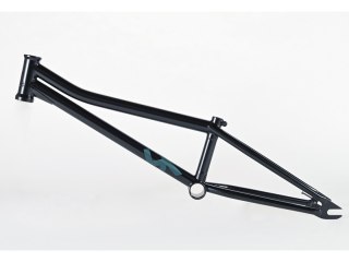 Heresy Ascend Rahmen V3 czarny, 18.5" TT mit schraubbaren Sockeln