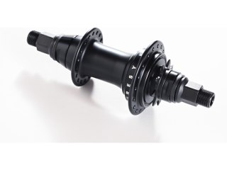 Heresy Nabe Torment Freecoaster RHD, 9T, 36H, czarny