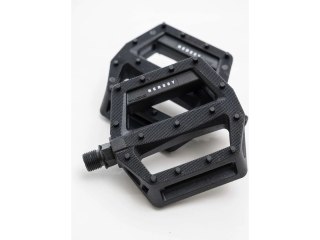 Heresy PC Pedale Nails czarny