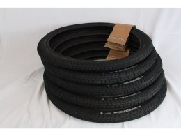 Hoffman Rotator Reifen 20 x 1.95", schwarz