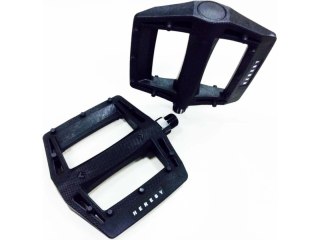 Pedal Heresy Arrows czarny