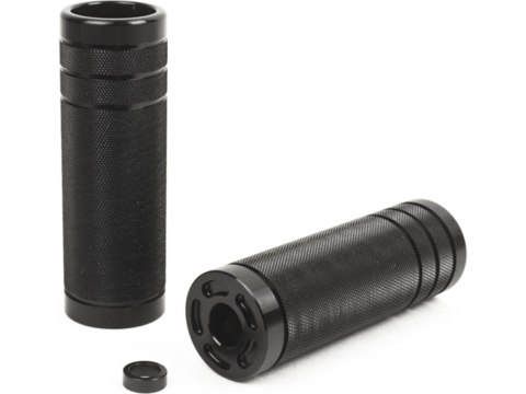 Pegs Heresy Allloy czarny