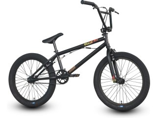 SIBMX FS-1 czarny/czarny
