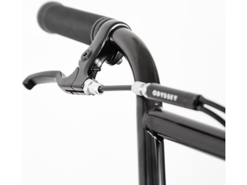 SIBMX FS-1 czarny/czarny