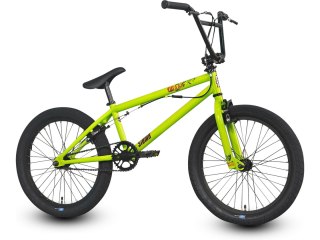 SIBMX FS-1 safety green