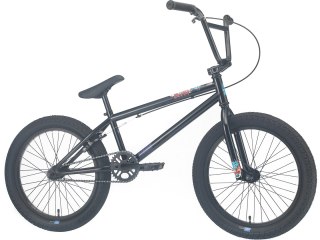 SIBMX ST-1 czarny