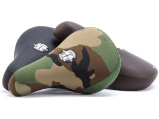 Seat, Fiend Reynolds V2 Pivotal brown leather