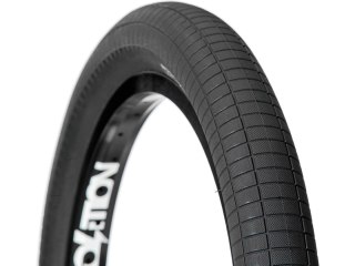 Tire, Demolition Hucker Street czarny 2.4", 110 psi