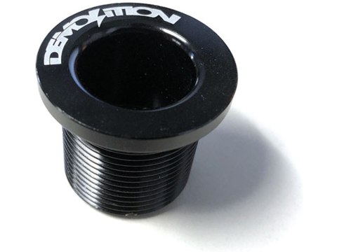 TopBolt Demolition czarny