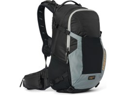 USWE Backpack Watt 25 liter black-grey