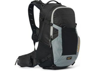 USWE Backpack Watt 25 liter czarny-grey