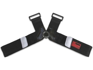 USWE Ersatzgurte NDM 1 Gr.: M-XL czarny