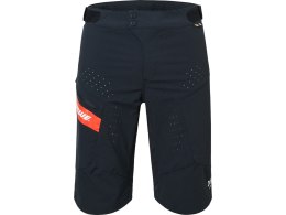 USWE Swede Co-Lab MTB Shorts Gr. XL schwarz