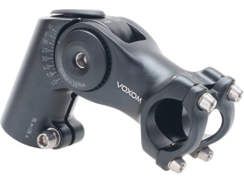 Voxom Aheadstem Vb3 80mm 25,4mm