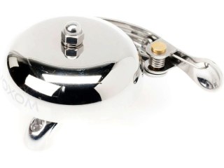 Voxom Bicycle Bell classic design Kl5 stainless