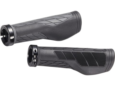 Voxom Bicycle Grip Gr20 Gel/Kraton