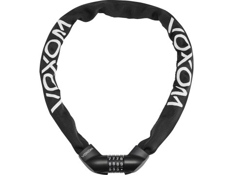 Voxom Bicycle Lock digit 6mmx900mm