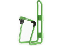 Voxom Bottle Cage Fh1 Fh Material: Alloy Diameter: 6.2mm Anodized anodized green