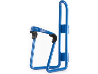 Voxom Bottle Cage Fh1 anodized blue