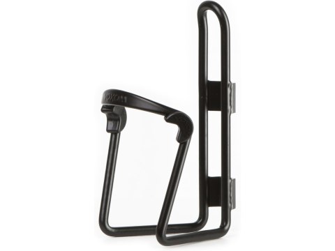 Voxom Bottle Cage Fh1 anodized gloss czarny