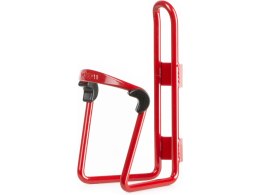 Voxom Bottle Cage Fh1 anodized red