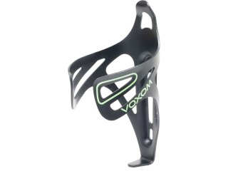 Voxom Bottle Cage Fh2 czarny anodized