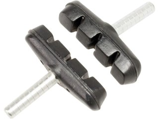 Voxom Brake Pads 55mm for MTB czarny