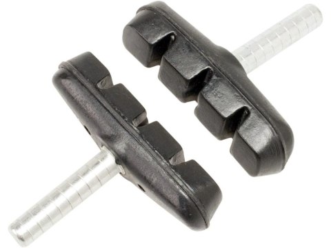 Voxom Brake Pads 55mm for MTB czarny