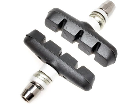 Voxom Brake Pads Brs6 V-Brake 55mm for MTB czarny