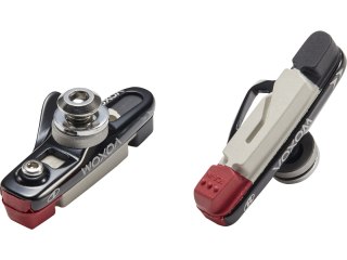 Voxom Brake Shoe Brs10 toe-in Shimano multicolour