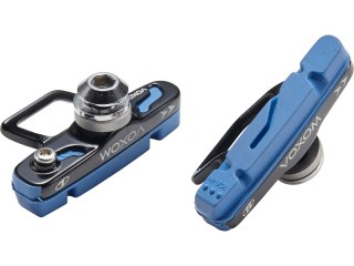 Voxom Brake Shoe Brs8 toe-in Shimano
