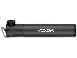 Voxom CNC Mini Pump Pu6 80psi, black