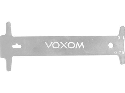 Voxom Chain Checker WMi7