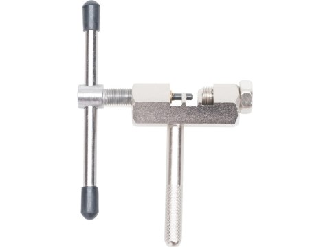 Voxom Chain Rivet Wmi8 silver