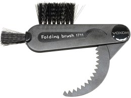 Voxom Cleaning Brush WGr6 black