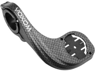 Voxom Cycle Computer Mount Cha1 carbon