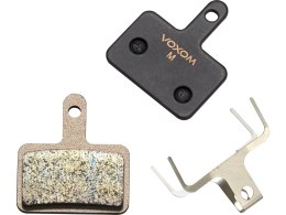 Voxom Disc Brake Pads Bsc2S Shimano Deore : sintered