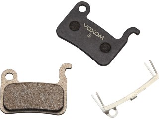 Voxom Disc Brake Pads Bsc3S Shimano XTR : sintered
