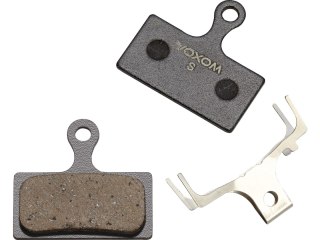 Voxom Disc Brake Pads Bsc4S Shimano XTR : sintered