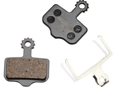 Voxom Disc Brake Pads Bsc7 Avid Elixir R, CR, 3, , Sram XX : semi-metal