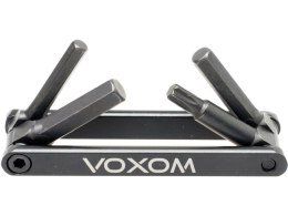Voxom Folding Tool WKl6 4 in 1