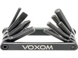 Voxom Folding Tool WKl7 8 in 1