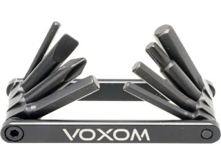 Voxom Folding Tool WKl7 8 in 1
