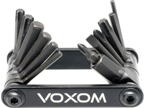 Voxom Folding Tool WKl8 14 in 1