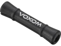 Voxom Frame Protector Bzh1 2x brake black, 2 pcs Set ,5mm