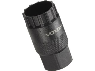 Voxom Freewheel Remover Wkl23 czarny for Shimano HG cassettes